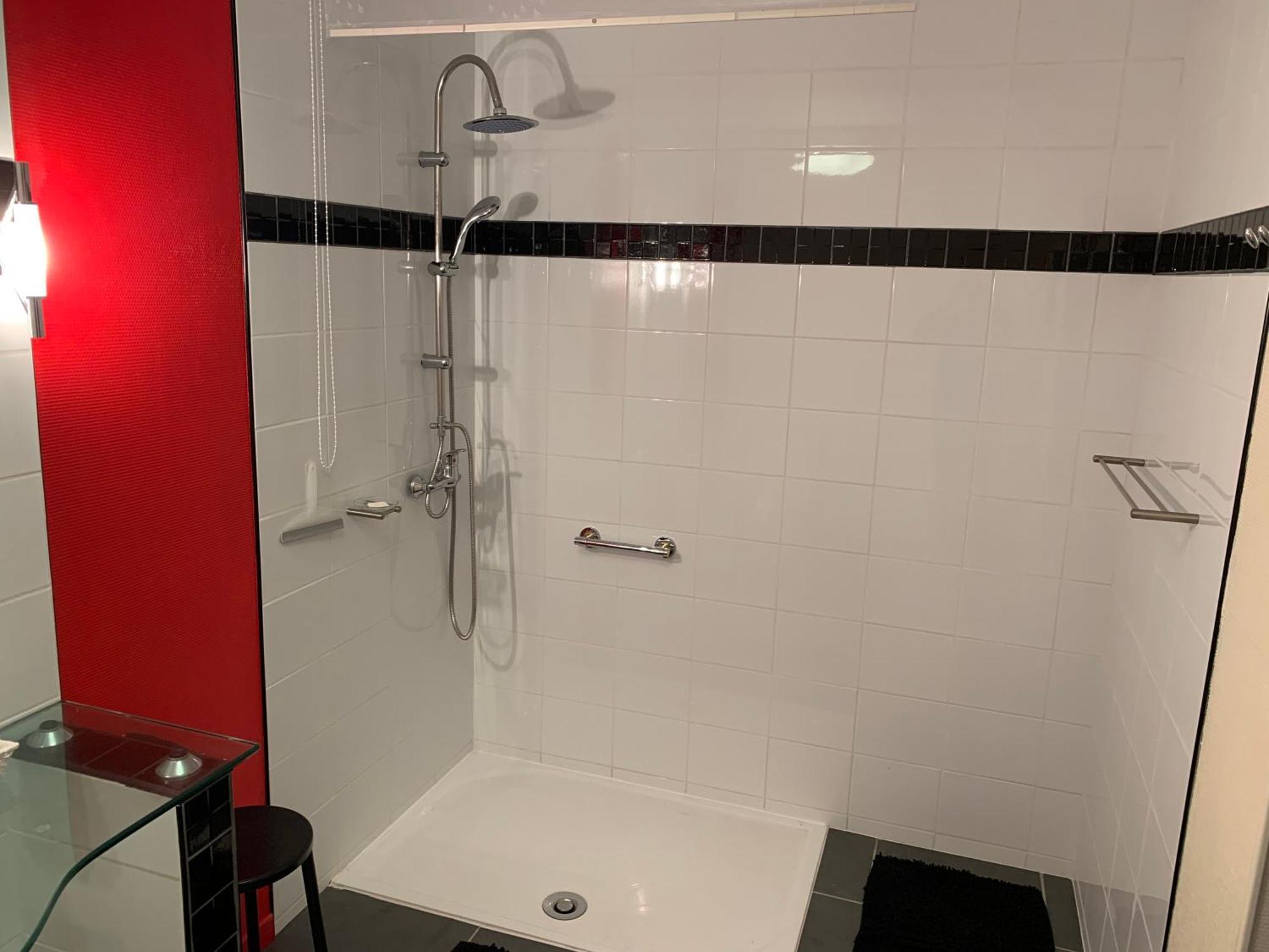 L Entre Deux Bed & Breakfast Champcey Rom bilde
